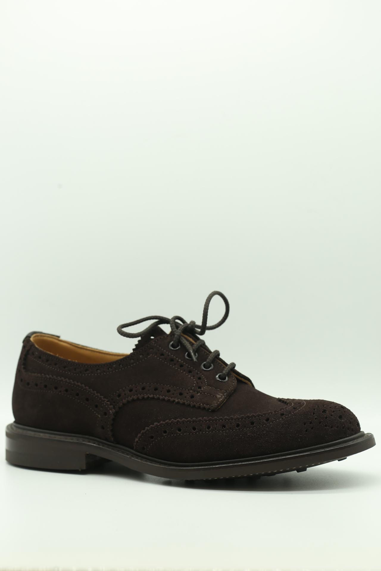 Tricker's, Shoes